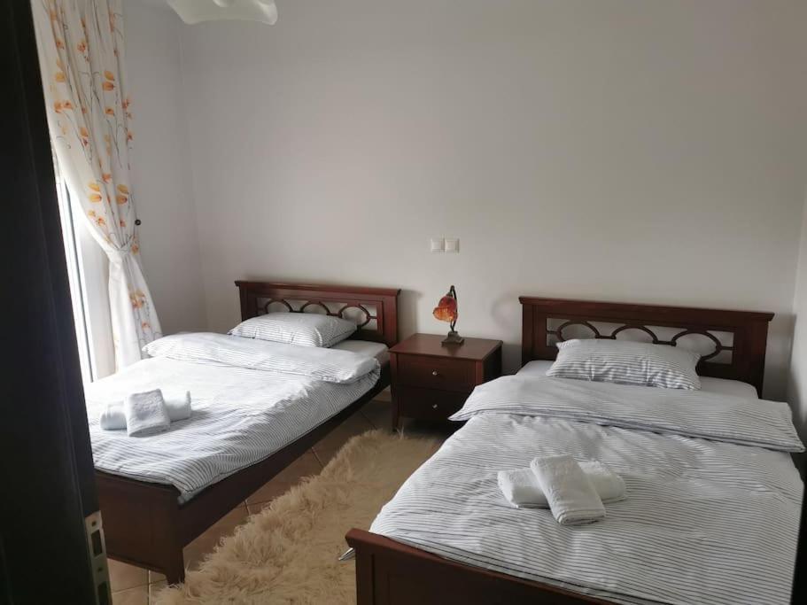 Mama'S House. 300M Απο Τον Μύλο Των Ξωτικών. Villa Trikala  Bagian luar foto
