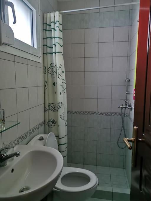 Mama'S House. 300M Απο Τον Μύλο Των Ξωτικών. Villa Trikala  Bagian luar foto